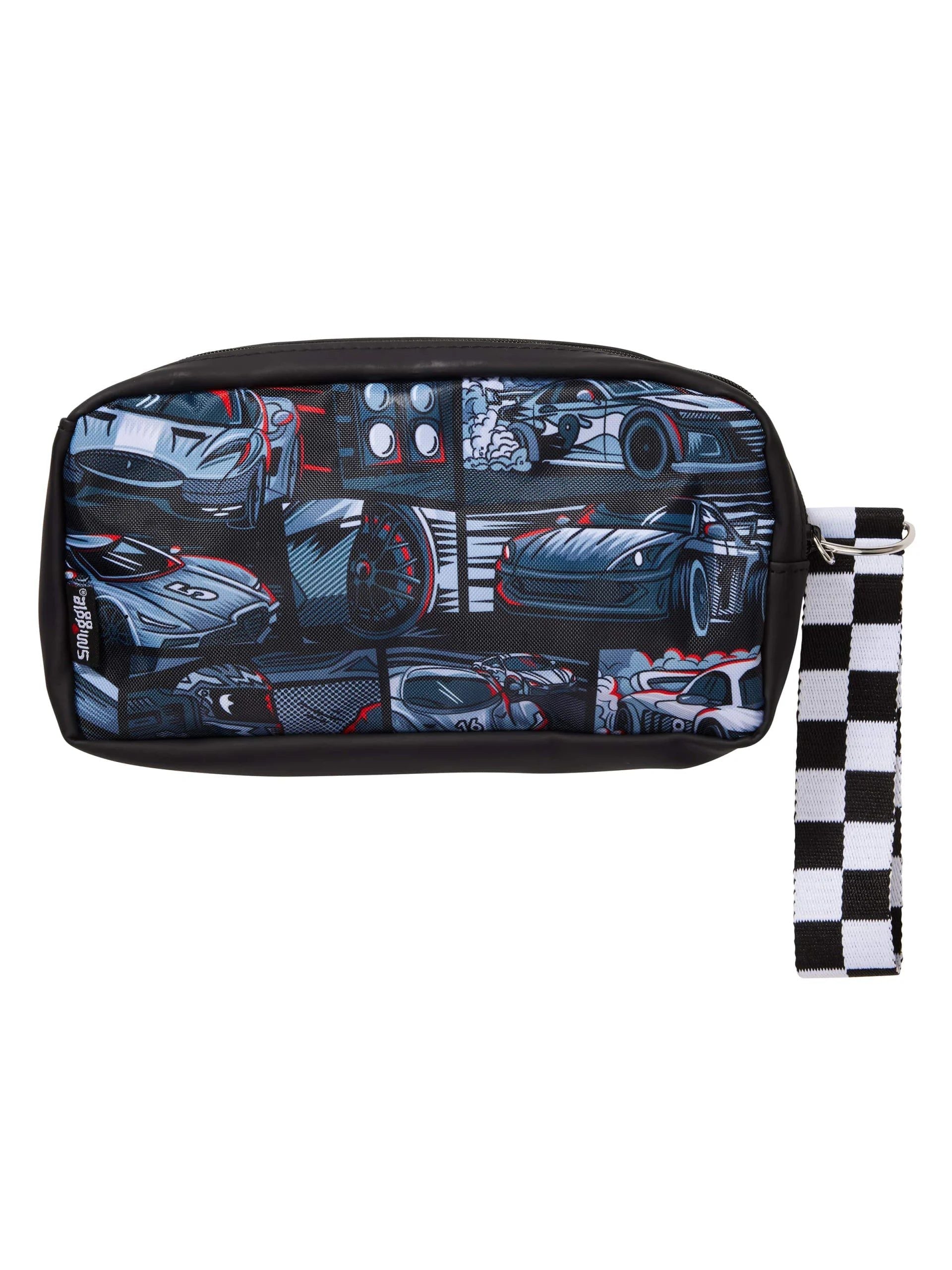 Smiggle - Limitless Classic Pencil Case