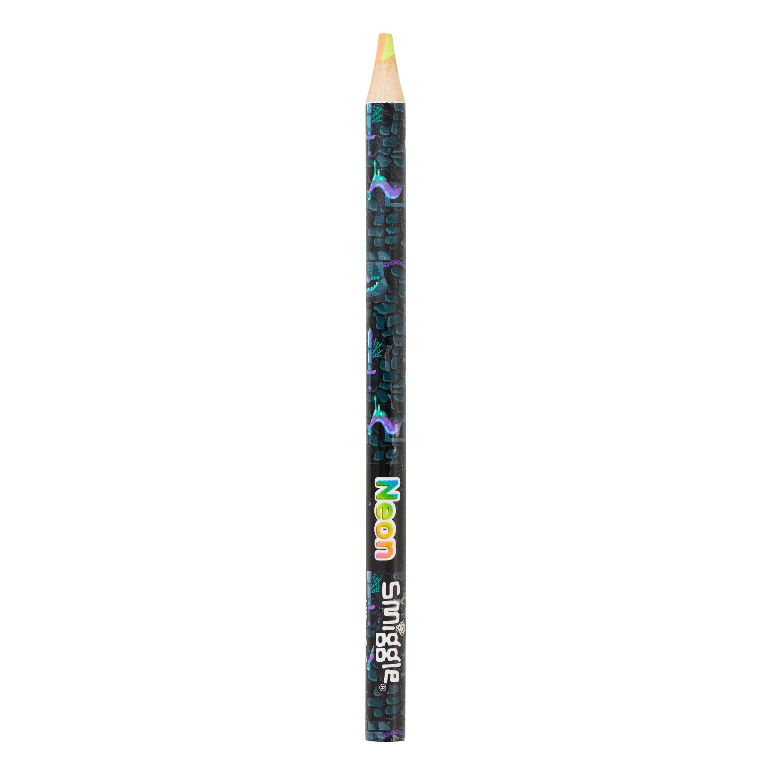 Smiggle - Hey There Rainbow Pen