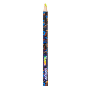 Smiggle - Hey There Rainbow Pen