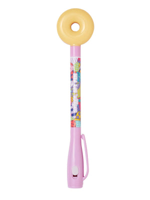 Smiggle - Away Lighted Spy Invisible Ballpoint Pen