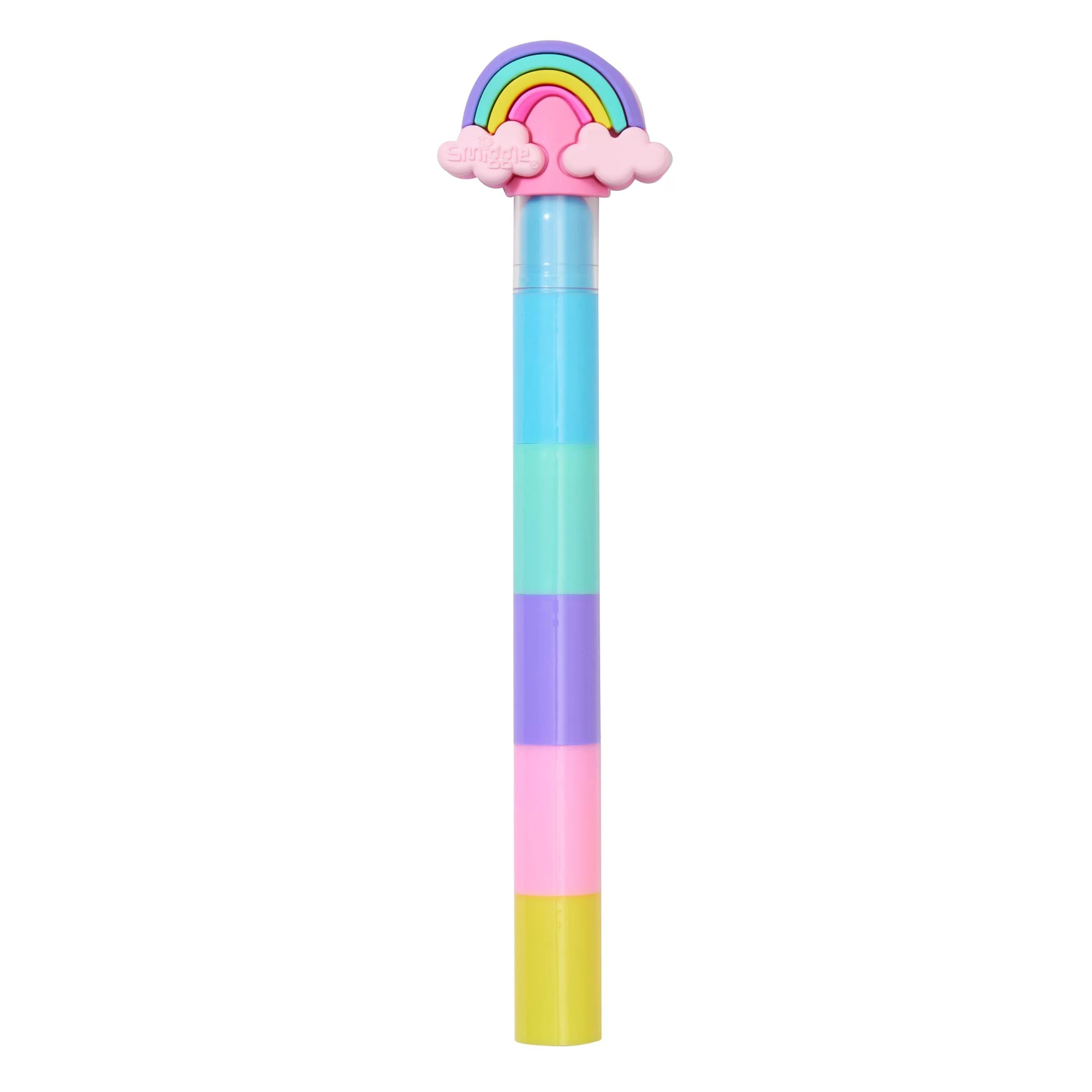 Smiggle - Toperli Scented Fun Highlighter Pen