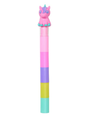 Smiggle - Stack Highlighter Scented Highlighter Pens