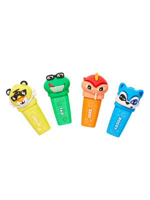 Smiggle - Besties Highlighter Pen Set