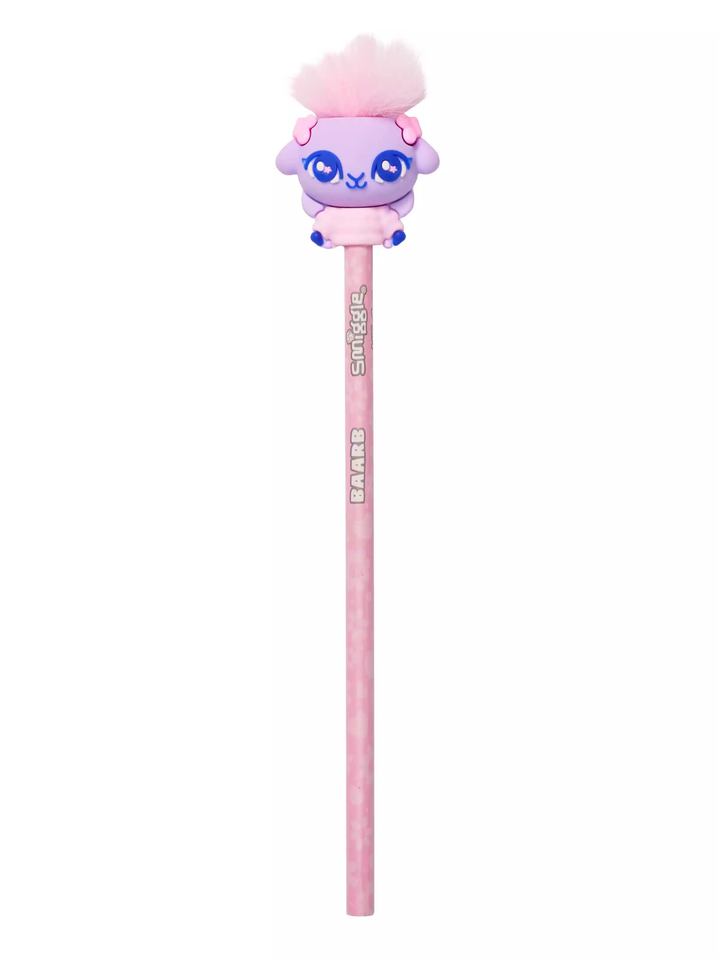 Smiggle - Besties Pencil Topper