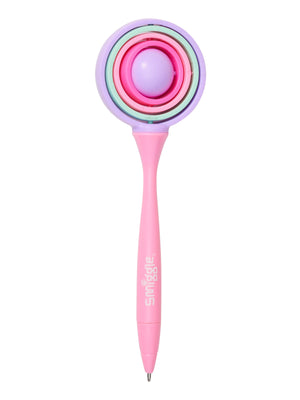 Smiggle - Spinning Fun Ballpoint Pen