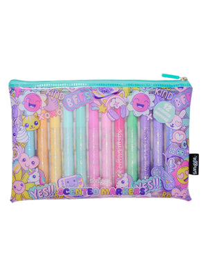 Smiggle - Epic Marker Pen Set