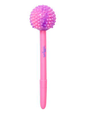 Smiggle - Lighted Ballpoint Pen