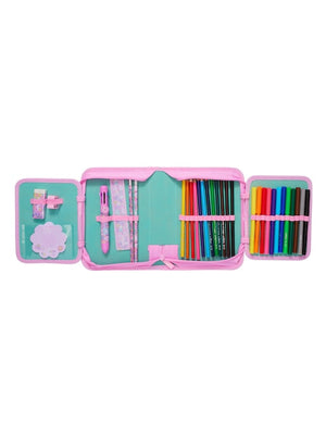 Smiggle - Epic Pencil Case and Stationery Set