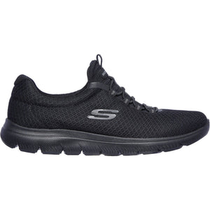 Women's Wide Fit Skechers 12980 Summits Sports Trainers