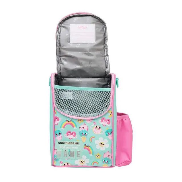 Smiggle - Movin Preschool Lunch and Travel Bag