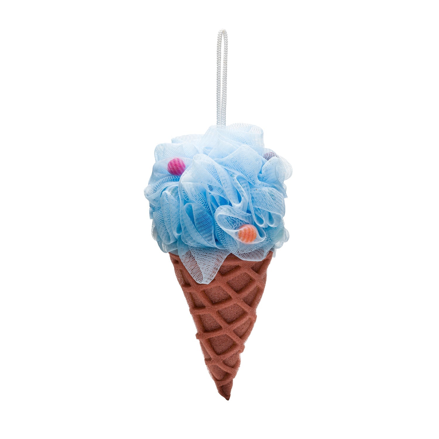 Sweet Ice Creams - Medium Bath Sponge