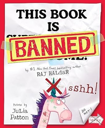 This Book Is Banned