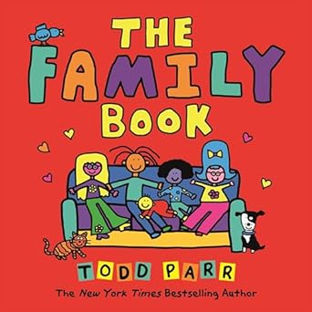 Family Book