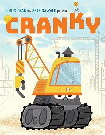 Cranky (Cranky and Friends)