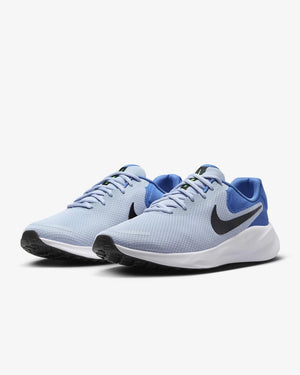 Women's Wide Fit Nike FB8501-402 Revolution 7 Running Trainers