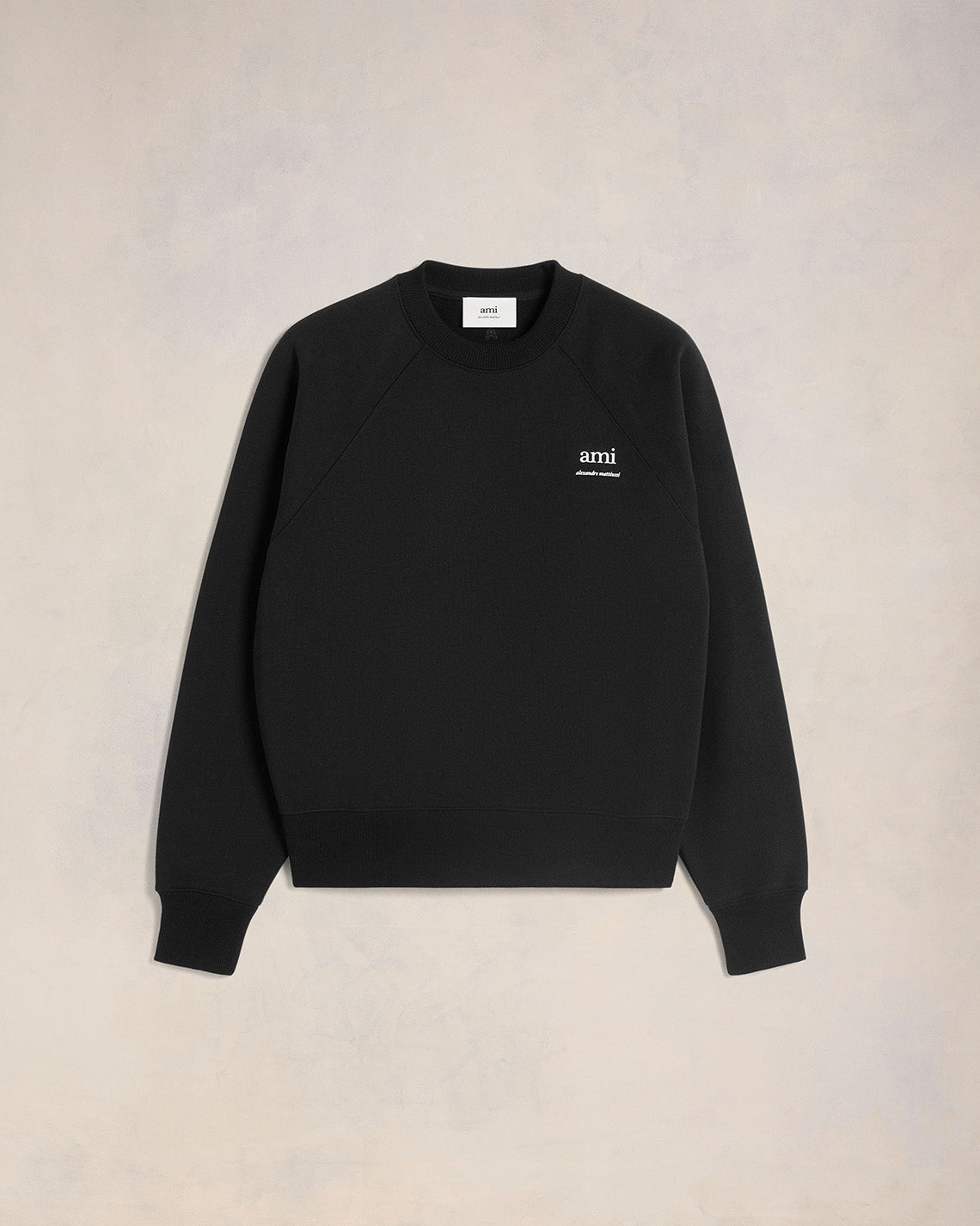 Ami Alexandre Mattiussi Sweatshirt