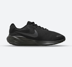 Women's Wide Fit Nike FB8501-001 Revolution 7 Running Trainers