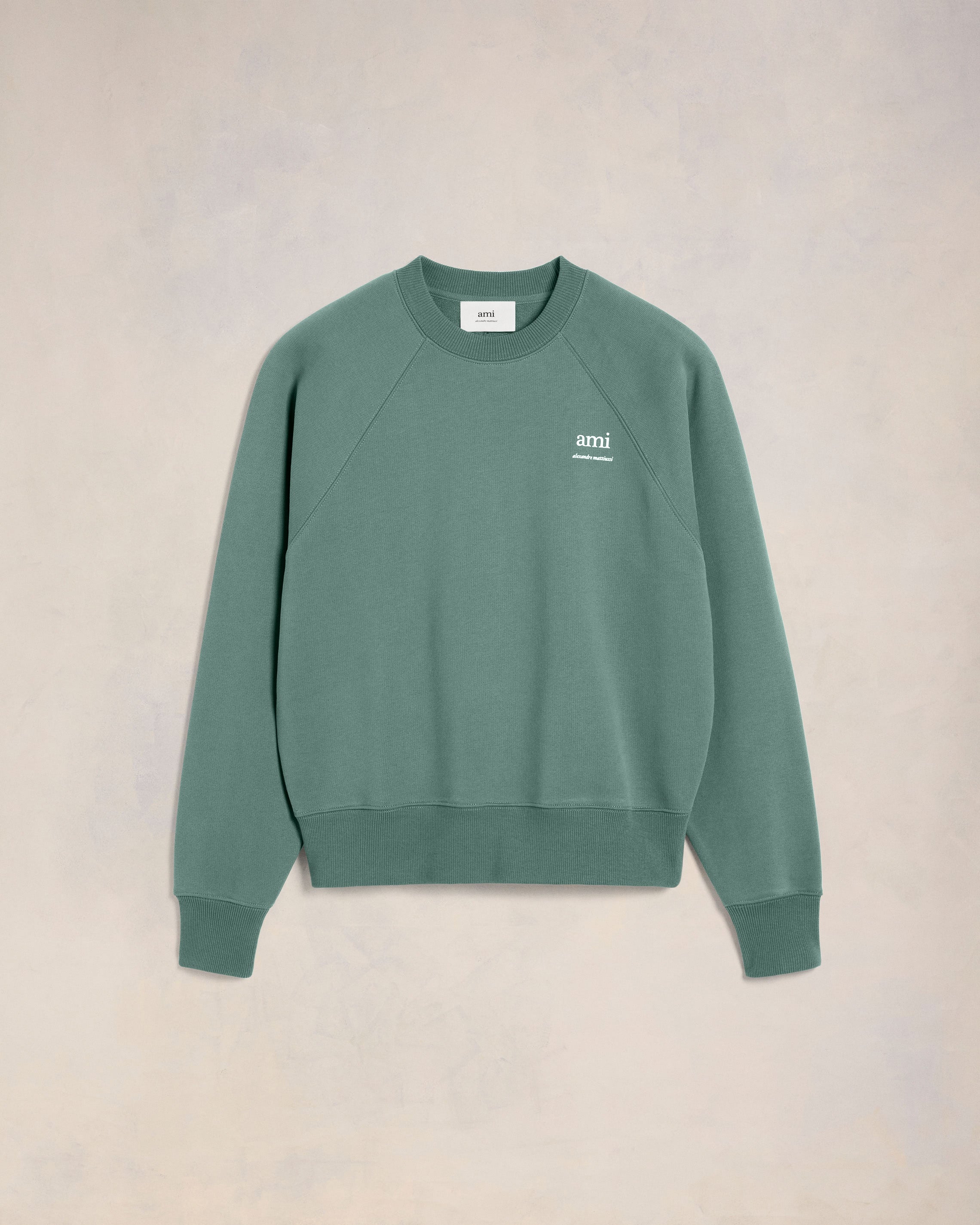 Ami Alexandre Mattiussi Sweatshirt