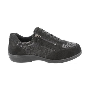 Women's Wide Fit DB Waxwing Trainers