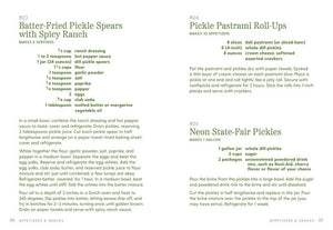 Gibbs Smith - 101 Things to Do With a Pickle, new edition