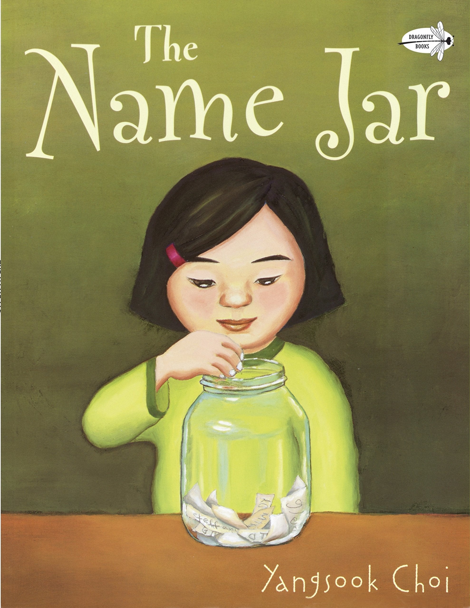 Name Jar