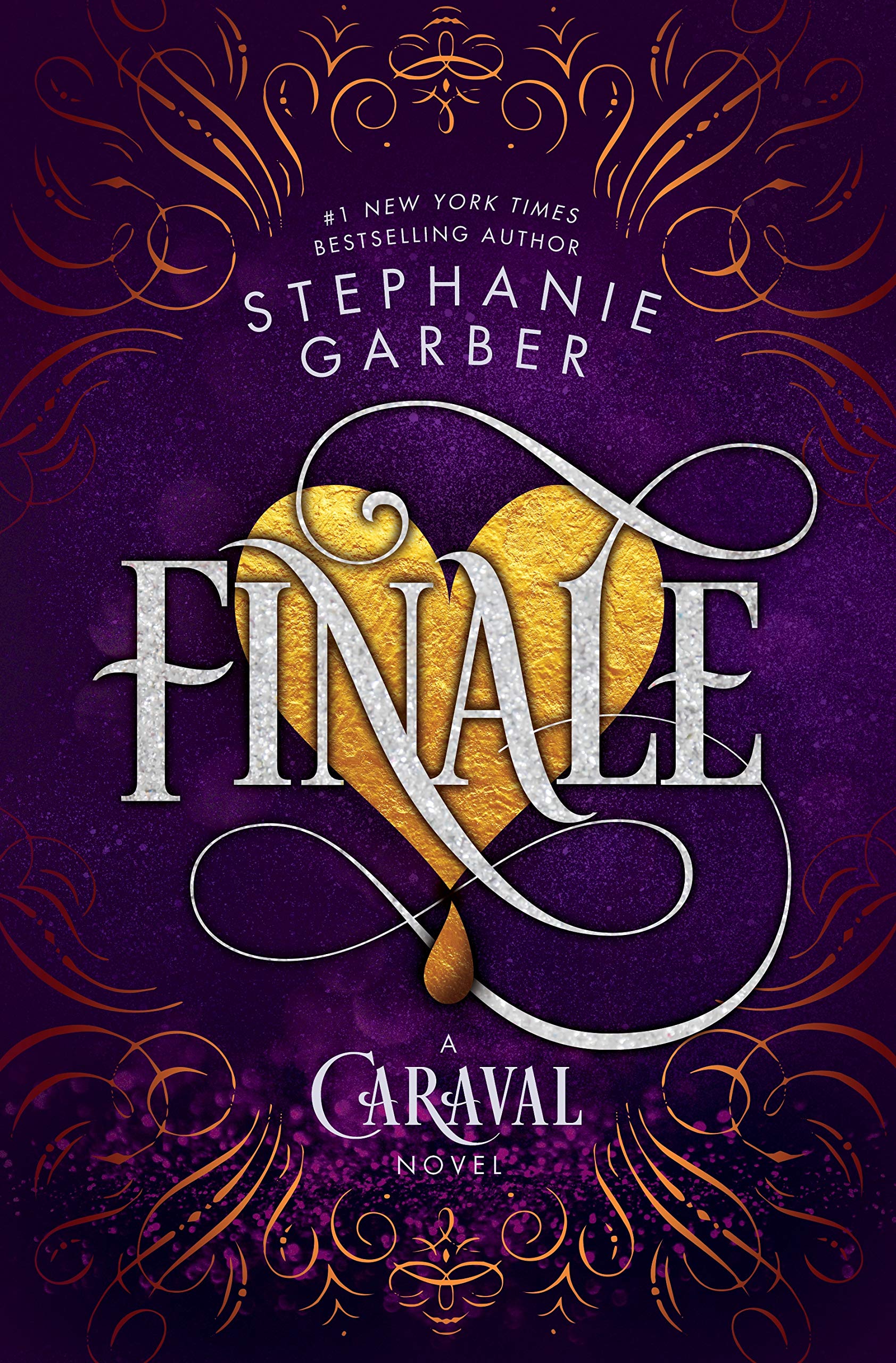 Finale: A Caraval Novel