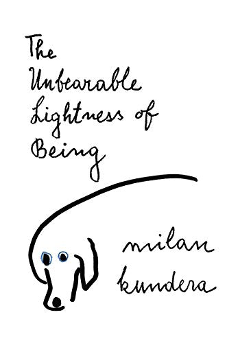 Unbearable Lightness of Being