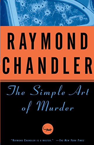 Simple Art of Murder