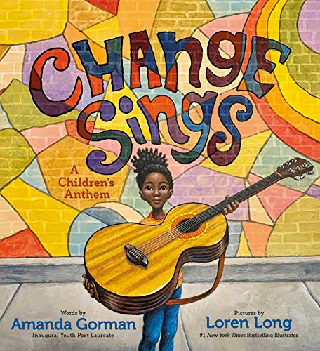 Change Sings: A Children's Anthem