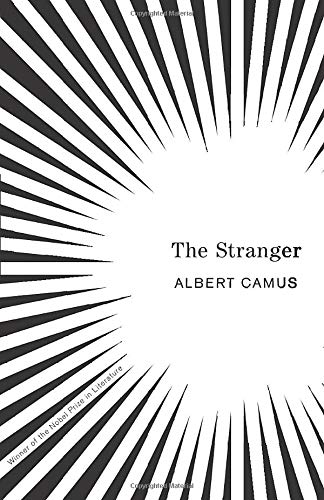 The Stranger