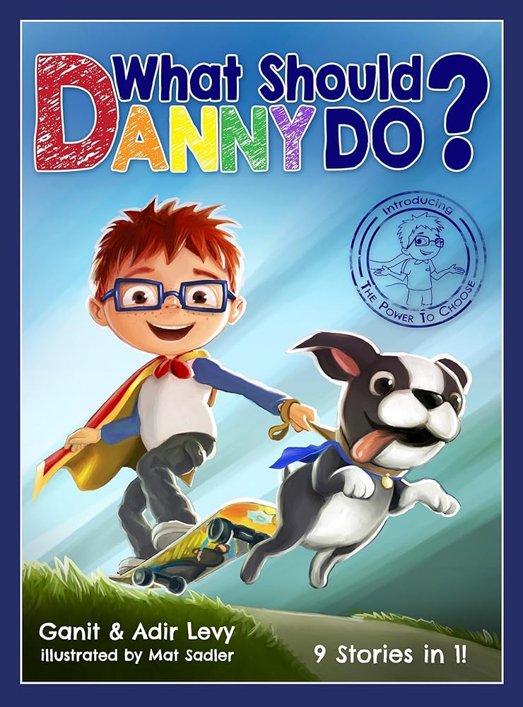 What Should Danny Do? (The Power to Choose)