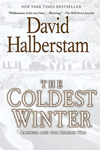 Coldest Winter: America and the Korean War