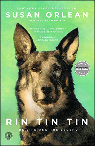 Rin Tin Tin: The Life and the Legend