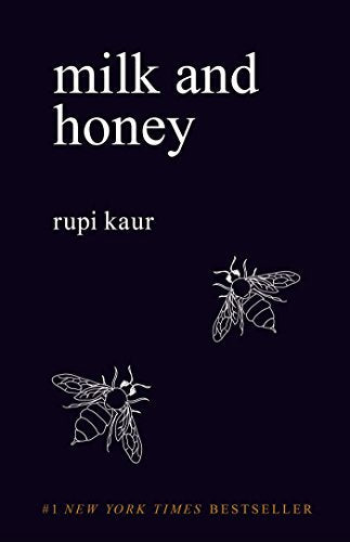 Milk and Honey *Signed by Rupi Kaur*