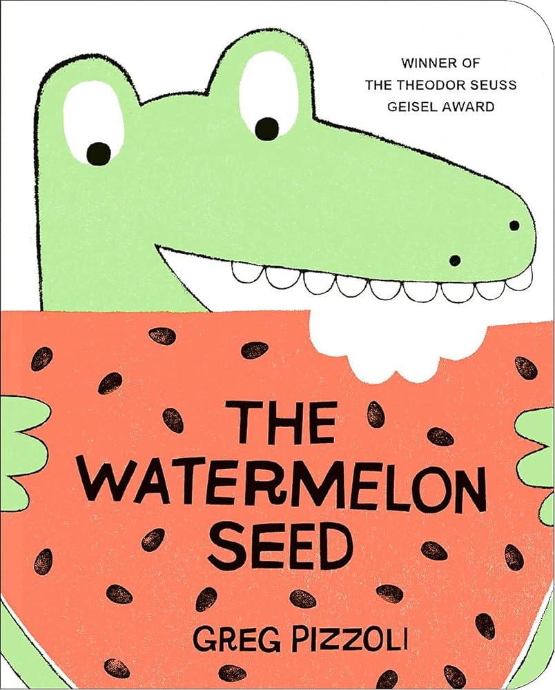 The Watermelon Seed