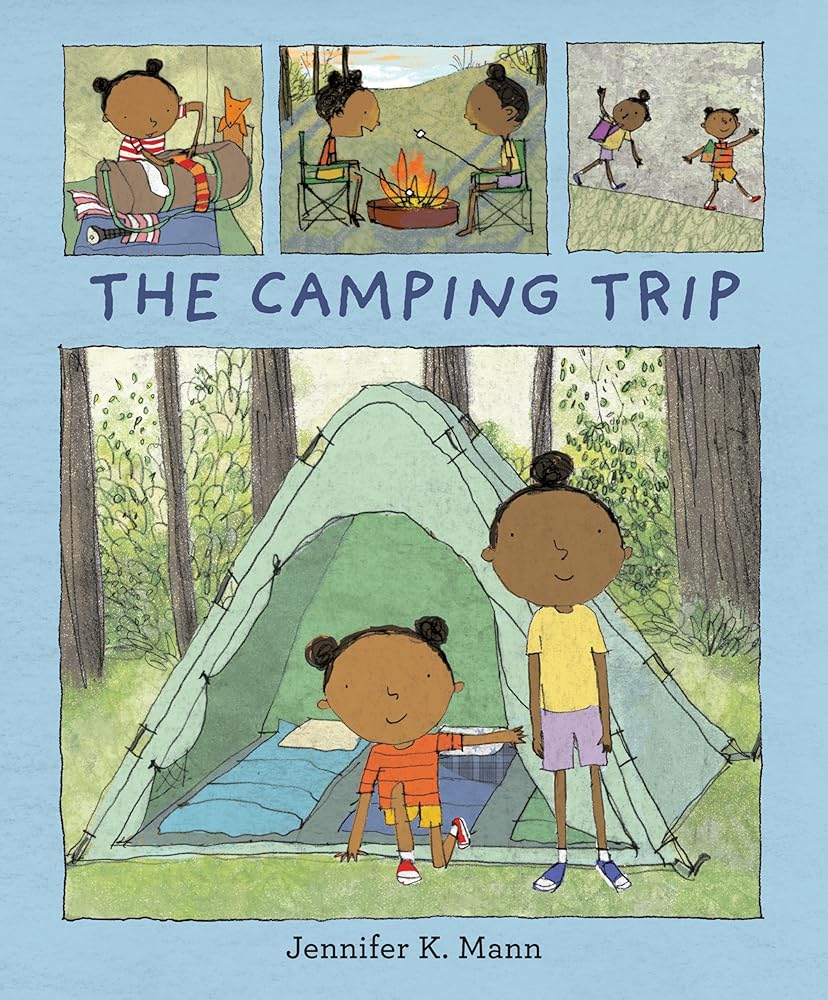 The Camping Trip