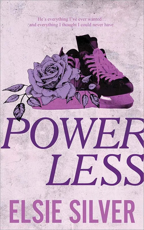 Powerless (Chestnut Springs #3)