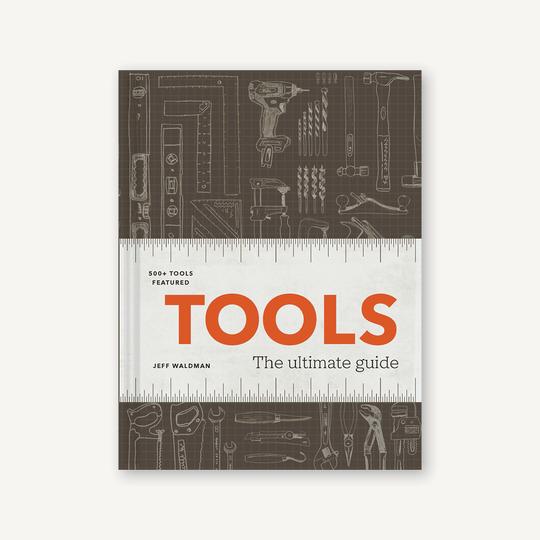 Tools: The Ultimate Guide to 500+ tools