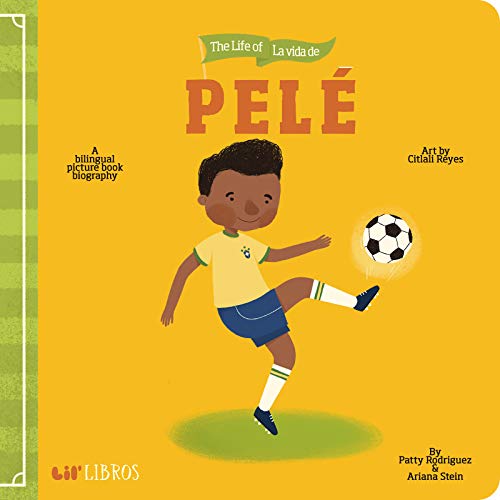 Life of - La Vida de Pele