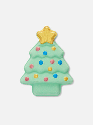 Christmas - Limited Edition Pine Tree Bath Bomb