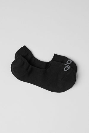 Unisex Conceal Sock - Black/Anthracite