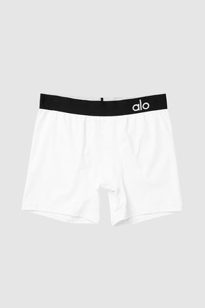 Hero Performance Boxer - White