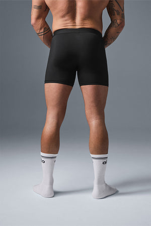 Hero Performance Boxer - Black