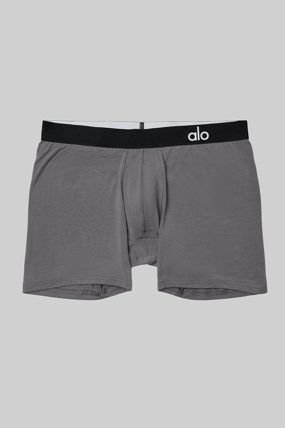 Day and Night Boxer - Grey