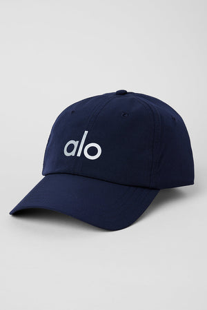 Performance Off-Duty Cap - Navy