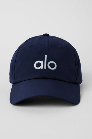 Performance Off-Duty Cap - Navy