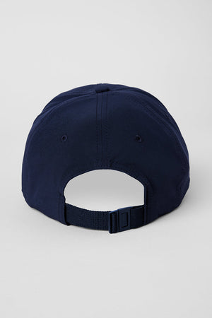 Performance Off-Duty Cap - Navy