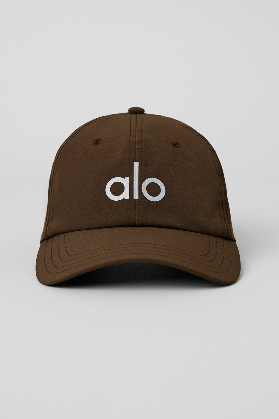 Performance Off-Duty Cap - Espresso