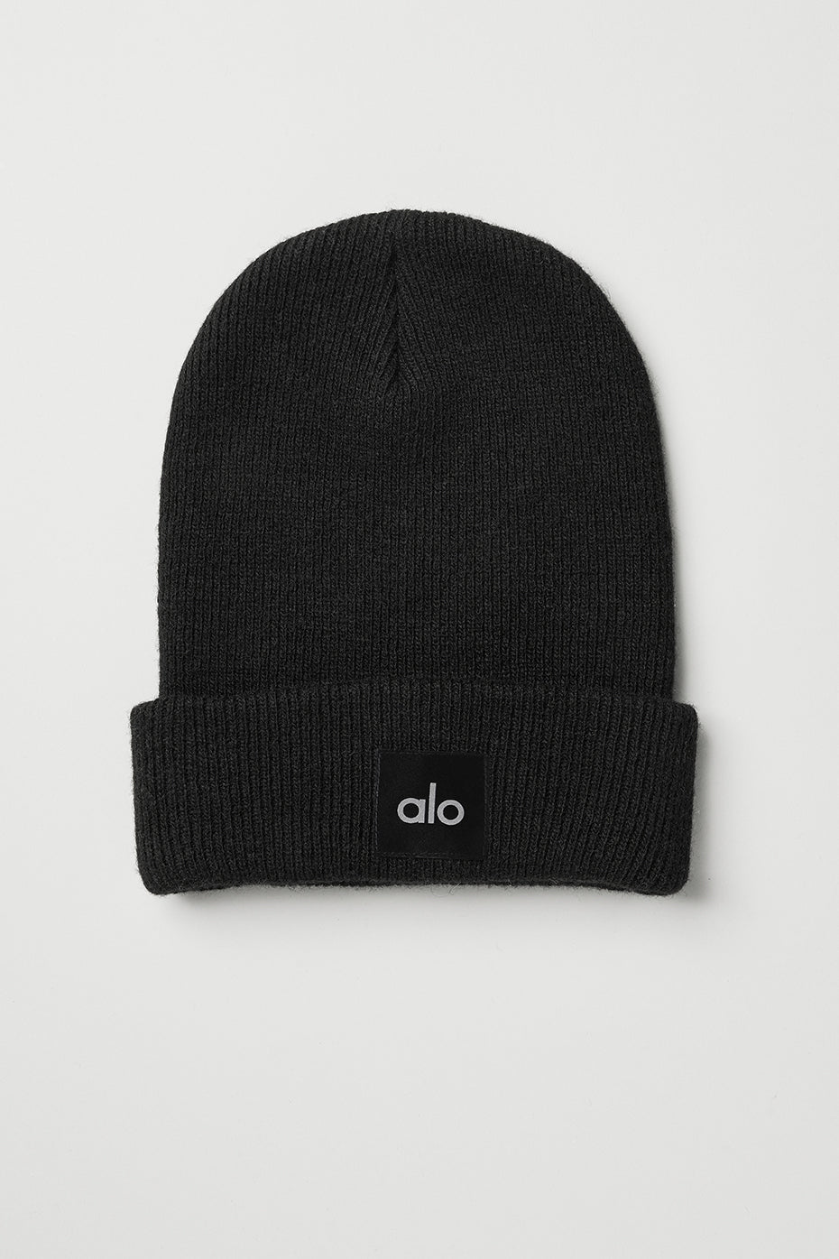 Everyday Beanie - Black