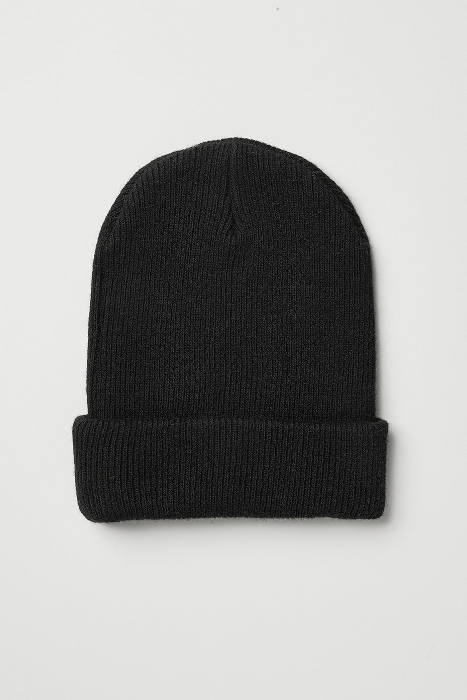 Everyday Beanie - Black